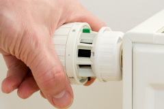 Glenross central heating repair costs