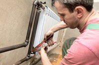 Glenross heating repair
